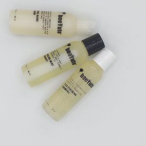 Sulfate Free Shampoo